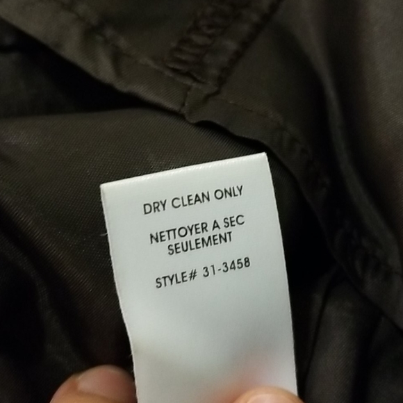 Gorgeous Nanette Lepore wool trumpet skirt sz 6 - Picture 6 of 9